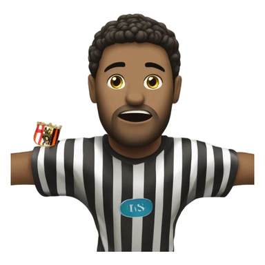 Newcastle vs Sunderland sticker