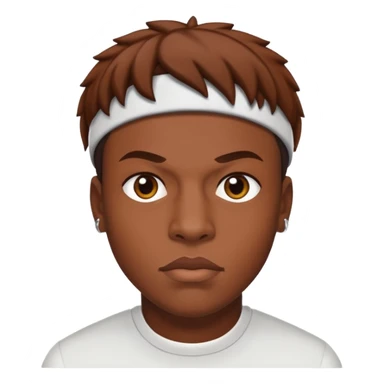 Ksi sticker