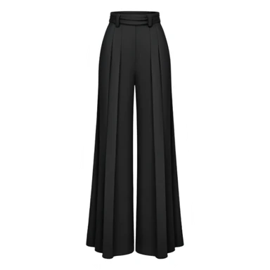 fashion trousers sticker