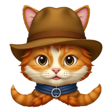 puss in boots sticker