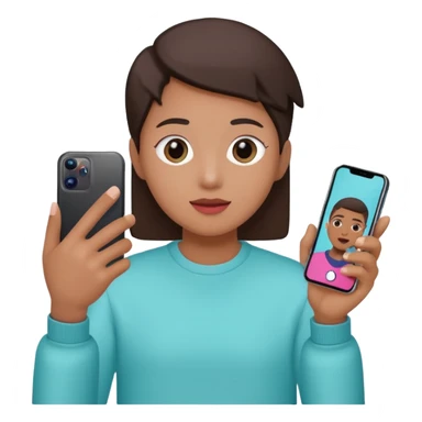 Certification tiktok sticker