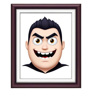 Hotel Transylvania sticker