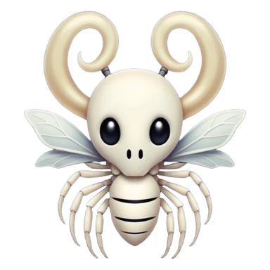 hollow knight sticker