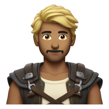 rauw alejandro sticker