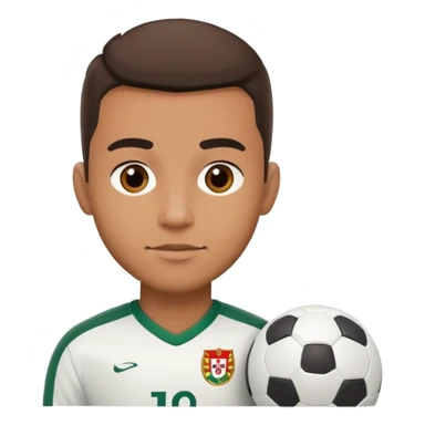 A club football portuguese sticker