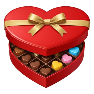 Happy Valentine's day sticker