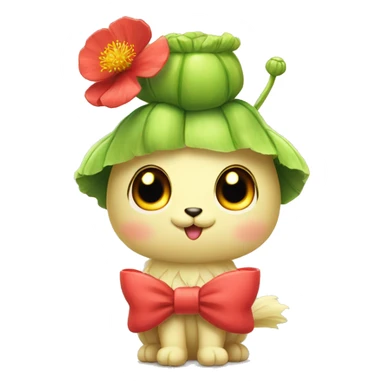 Hoppy hopscoth Poppy playtime 3 sticker
