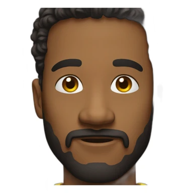 Russ million sticker