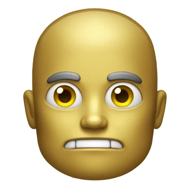 Sinister, Ominous,Golden, Tempting sticker