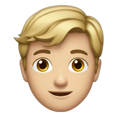 Charle leclerc sticker