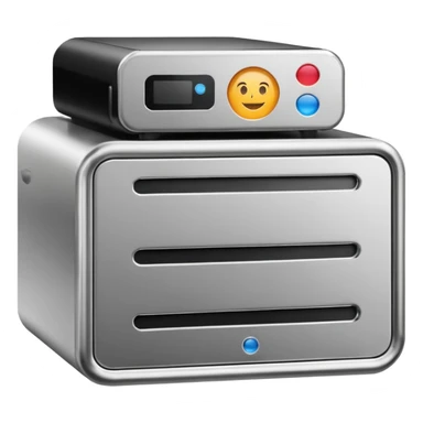 quote server lite sticker