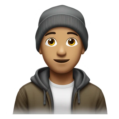 Eminem but sog sticker