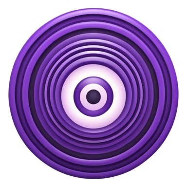 Rinnegan sticker