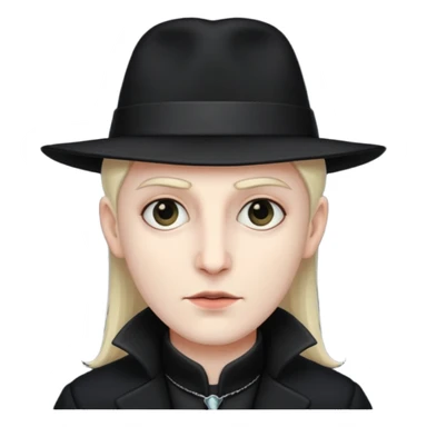 Brawl stara meka mortis sticker