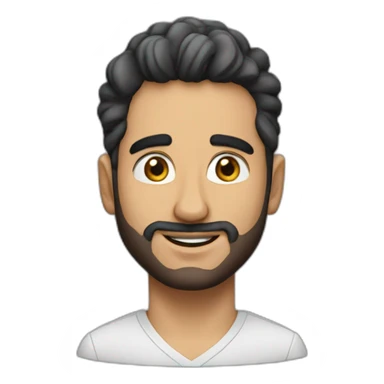 Karim ben zema sticker