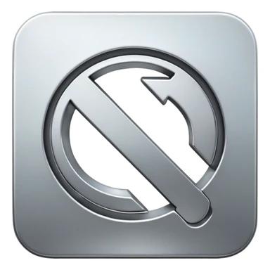 sigma symbol sticker