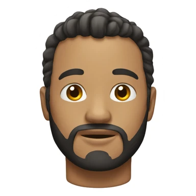 Emoji de ladron sticker