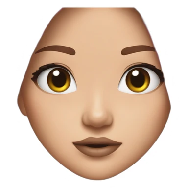 Jenni de blackpink sticker