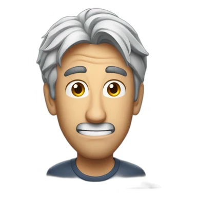 craig federighi incandescent with rage sticker