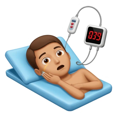 Shock treatment  sticker