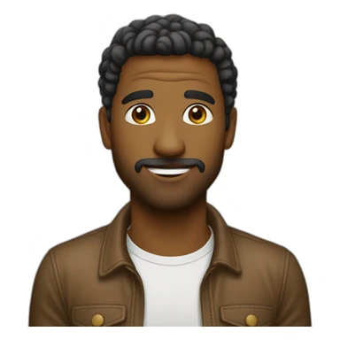 Je n'ai pas besoin de toi  sticker