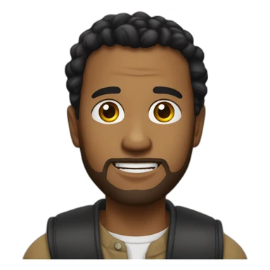 Abel Makkonen Tesfaye sticker