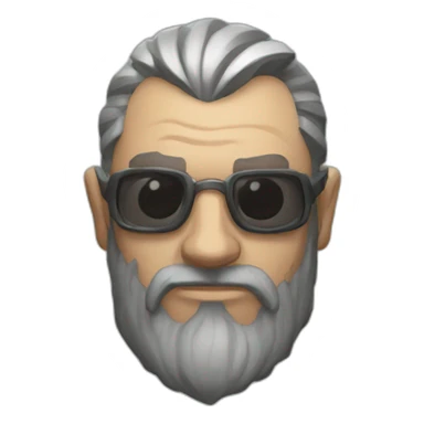 Disco Elysium sticker