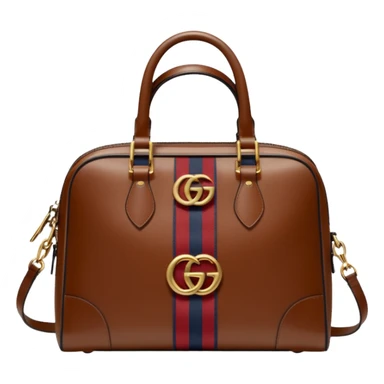 Gucci bag  sticker