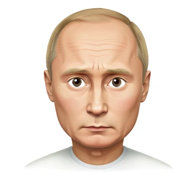 Vladimir poutine  sticker