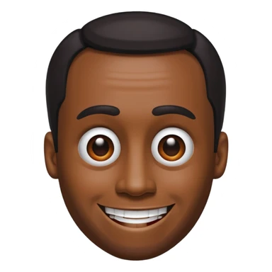 MEGA MIND DIDDY sticker