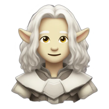 asriel dreemurr sticker