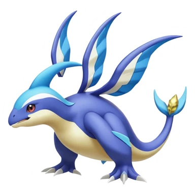 Latios-Lunala-Turtwig-Cresselia-Pokémon-Fakémon-fusion (full body) sticker