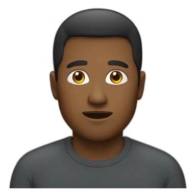 unknown user sticker