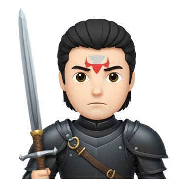 Berserk sticker
