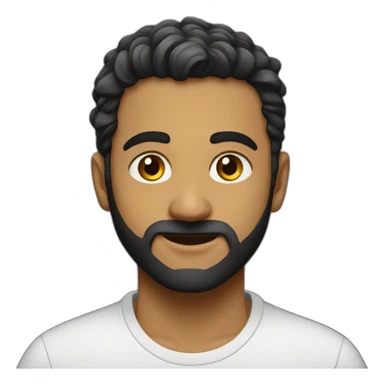 Navansh Deorah sticker