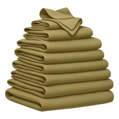 Khaki sticker