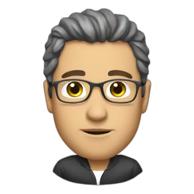 klause schwab sticker