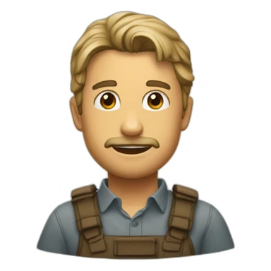 jansons frestelse sticker