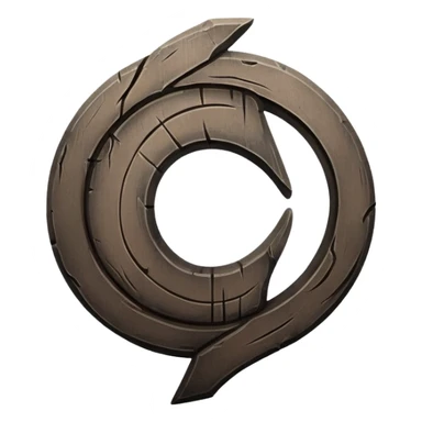 therian sign sticker