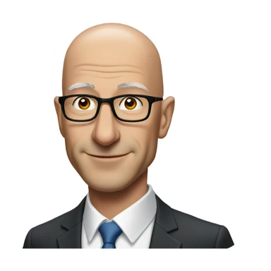 Jeff bezos  sticker