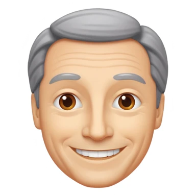 Gérard Larchet est’ sticker