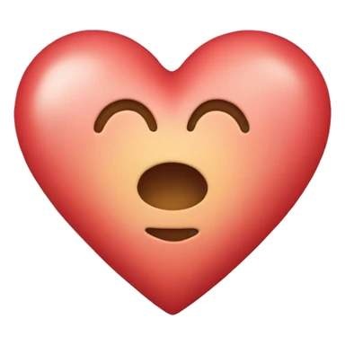 a heart with the letter G inside sticker