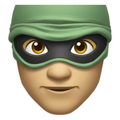 tortue ninja sticker