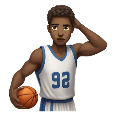 Scottie Barnes sticker