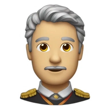 Doit d'honneur sticker