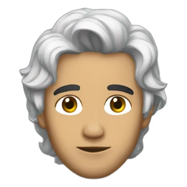 Luis Arcy cantante sticker