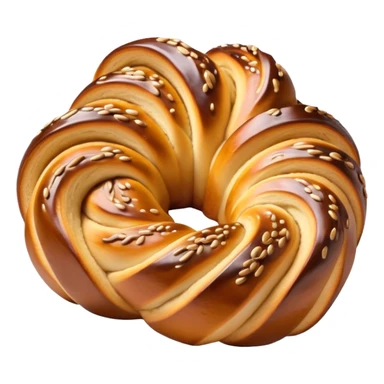 Babka sticker