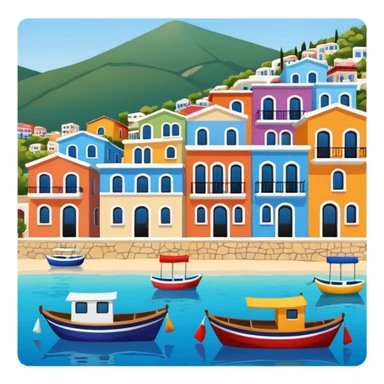 kalkan sticker