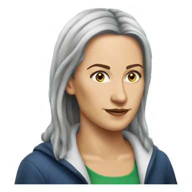 trzeba mieć klasę! sticker