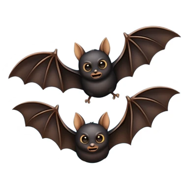 remove the second bat sticker